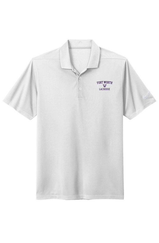 Adult FWYLA Nike Dri-FIT Micro Pique 2.0 Polo