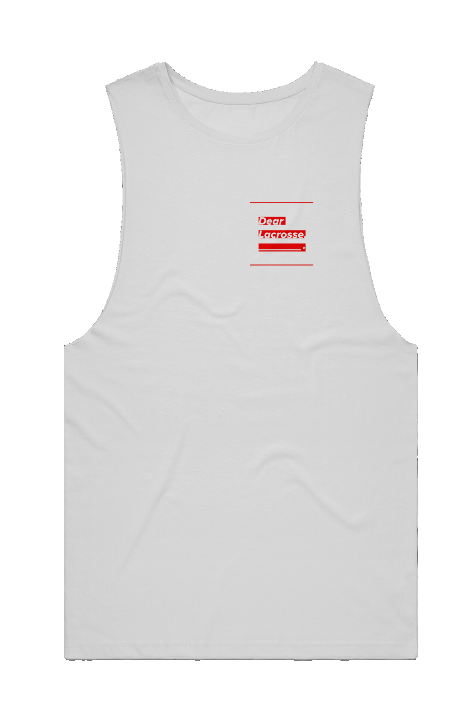 Athlete Tank Top