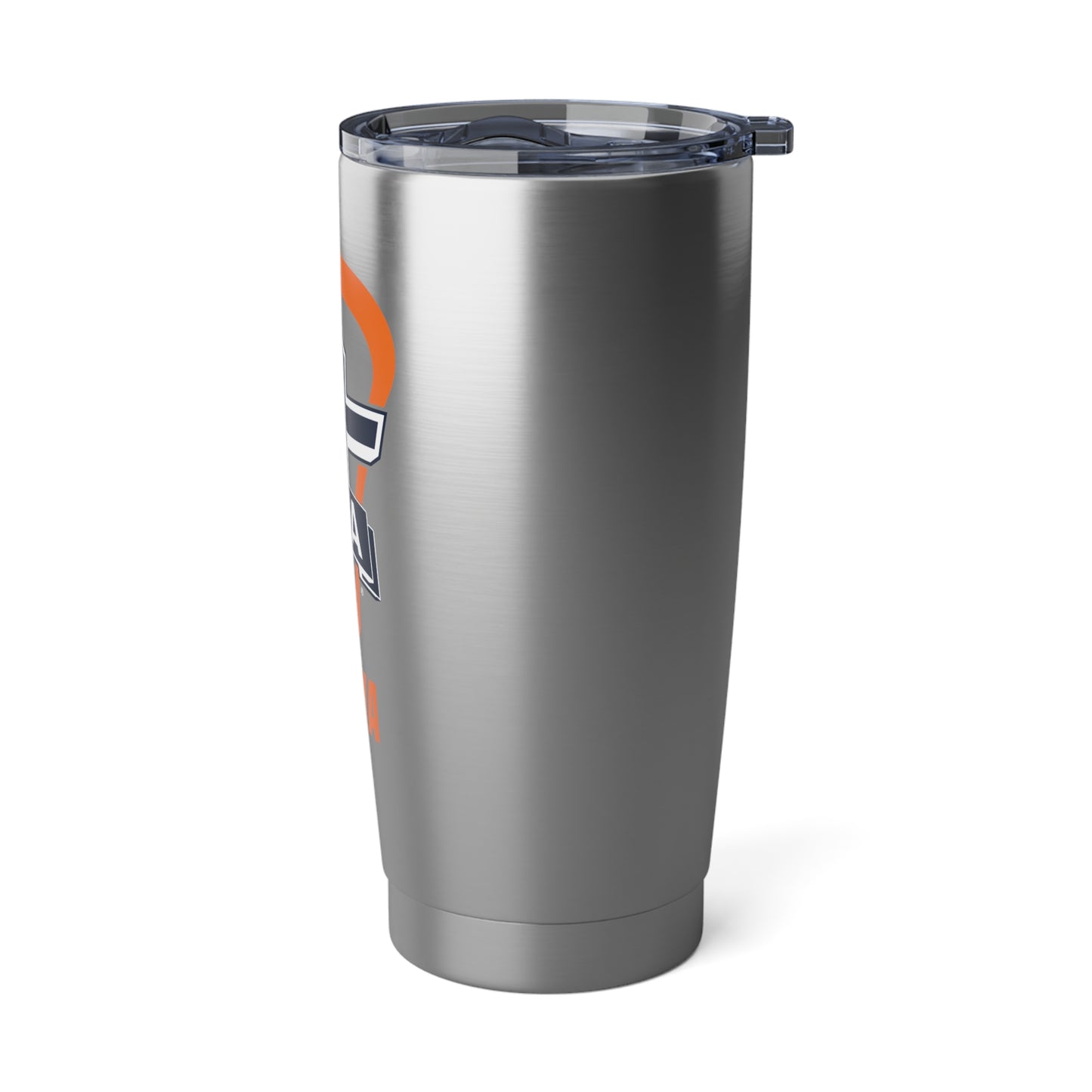 FCA Lacrosse Insulated Tumbler (20oz)