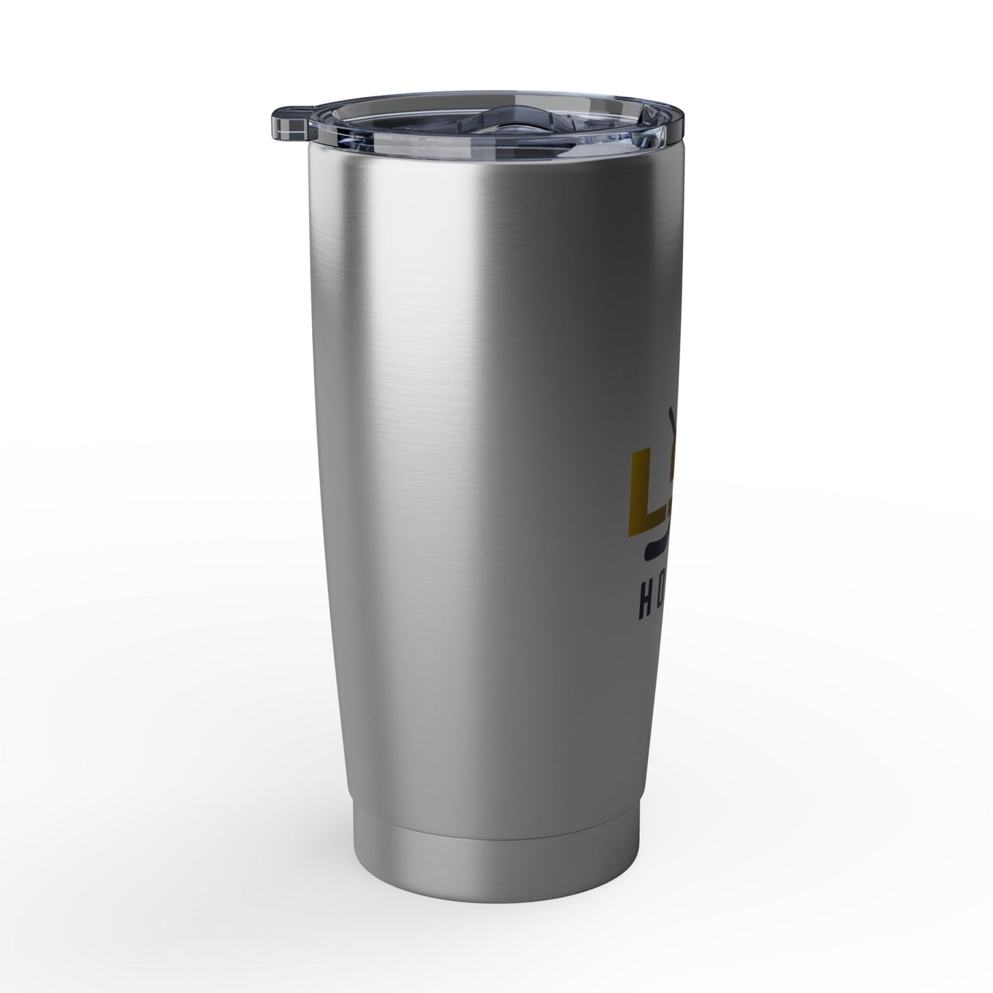 LSU Ice Hockey Insulated Tumbler (20oz)