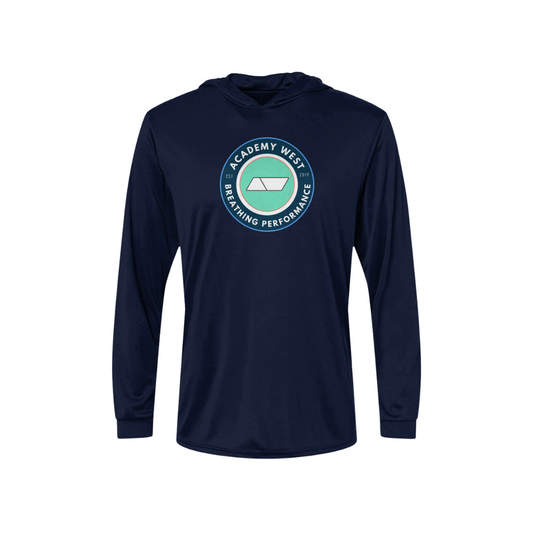 Adult Academy West Paragon Bahama Sun Hoodie