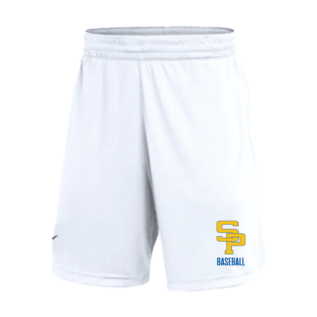 Nike Dri-FIT Coaches Pocket Shorts