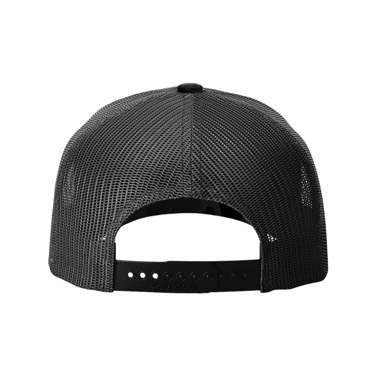 Camo 5 Panel Trucker Hat