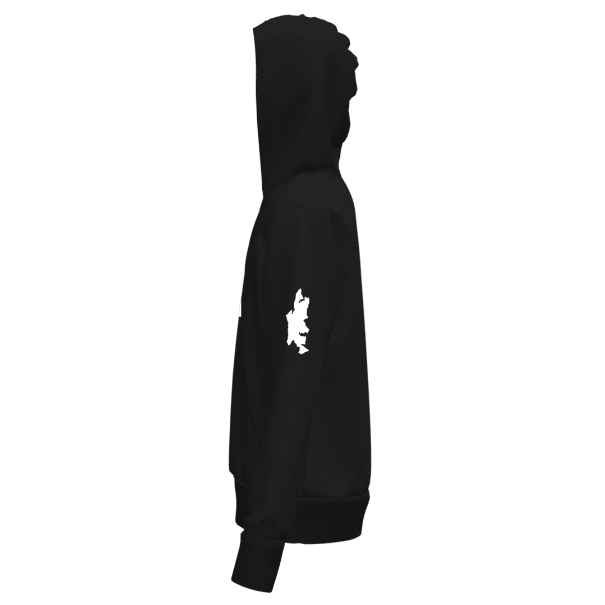 New Balance Fleece Hoodie