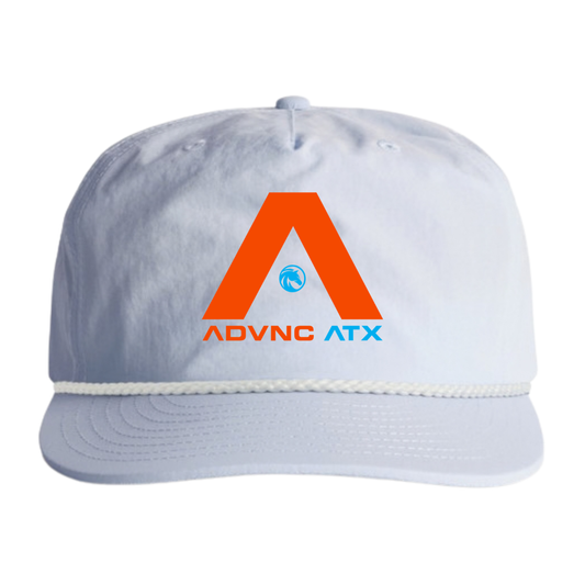 ADVNC Austin AS Colour Surf Rope Cap