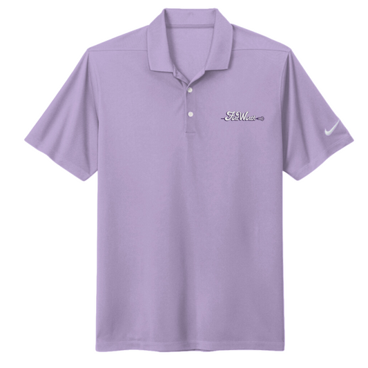 Adult FWYLA Nike Dri-FIT Micro Pique 2.0 Polo