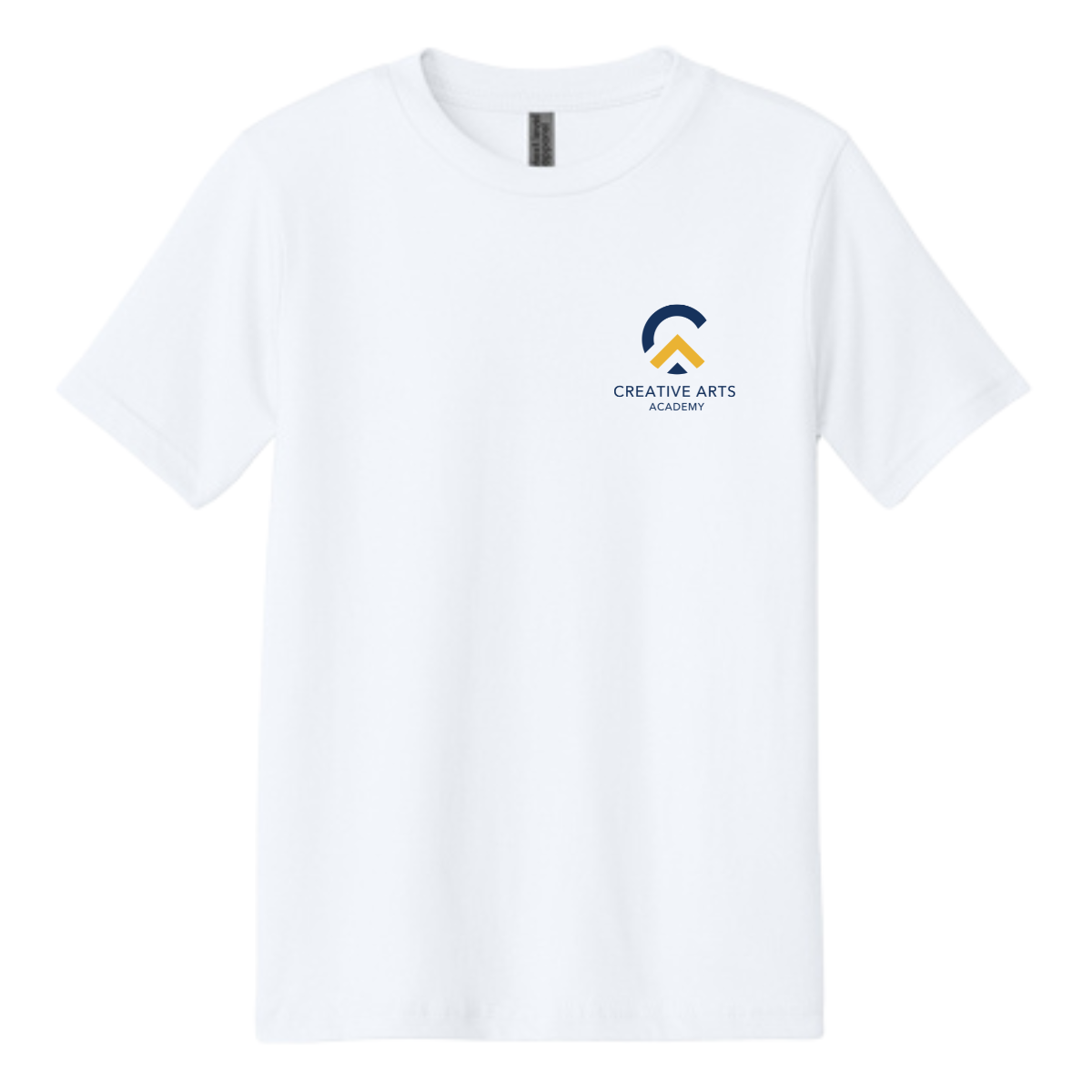 Youth Sun Valley Community School Next Level Short Sleeve T-Shirt