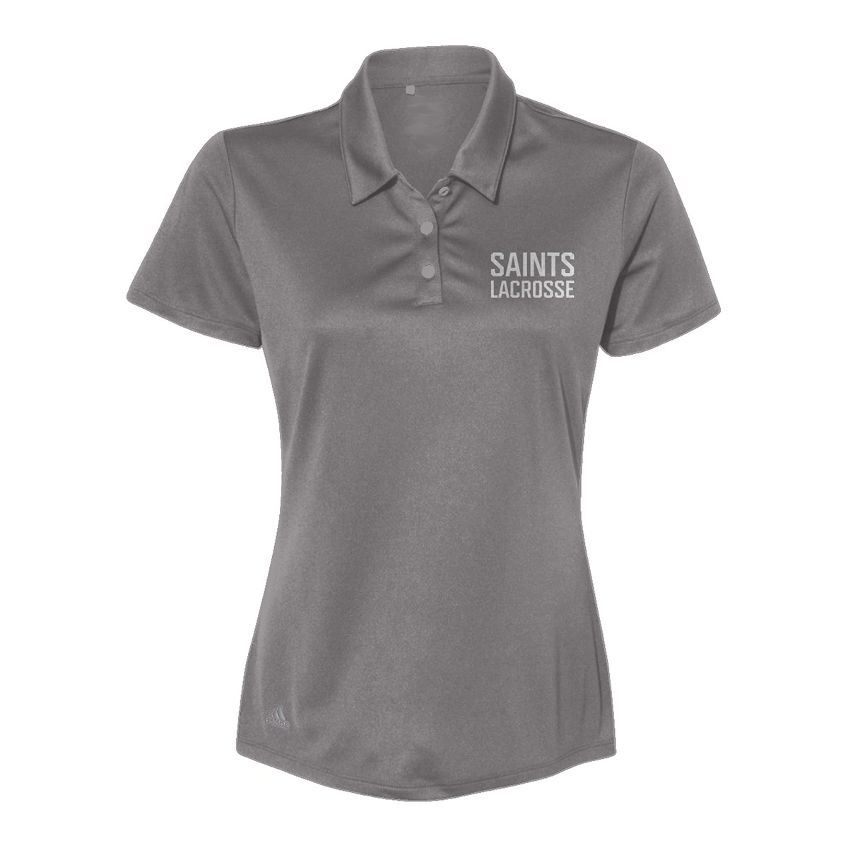 Women's AYL Adidas Performance Polo