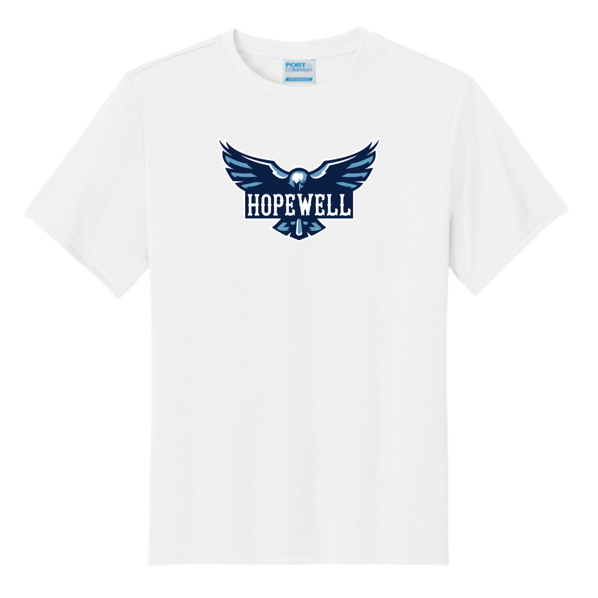 Youth Hopewell Performance T-Shirt