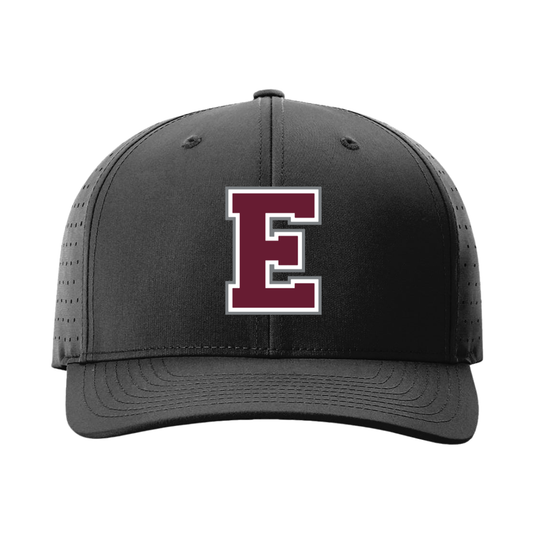 EMHS Bulldogs Laser Perf R Flex Cap