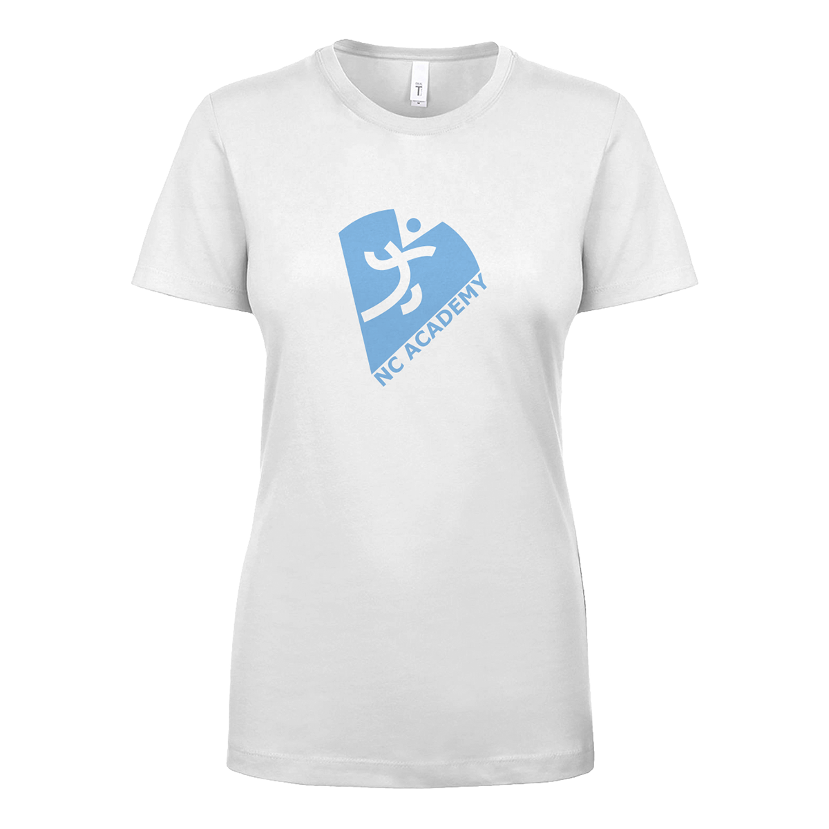 Women's NC Academy Next Level Ideal T-Shirt
