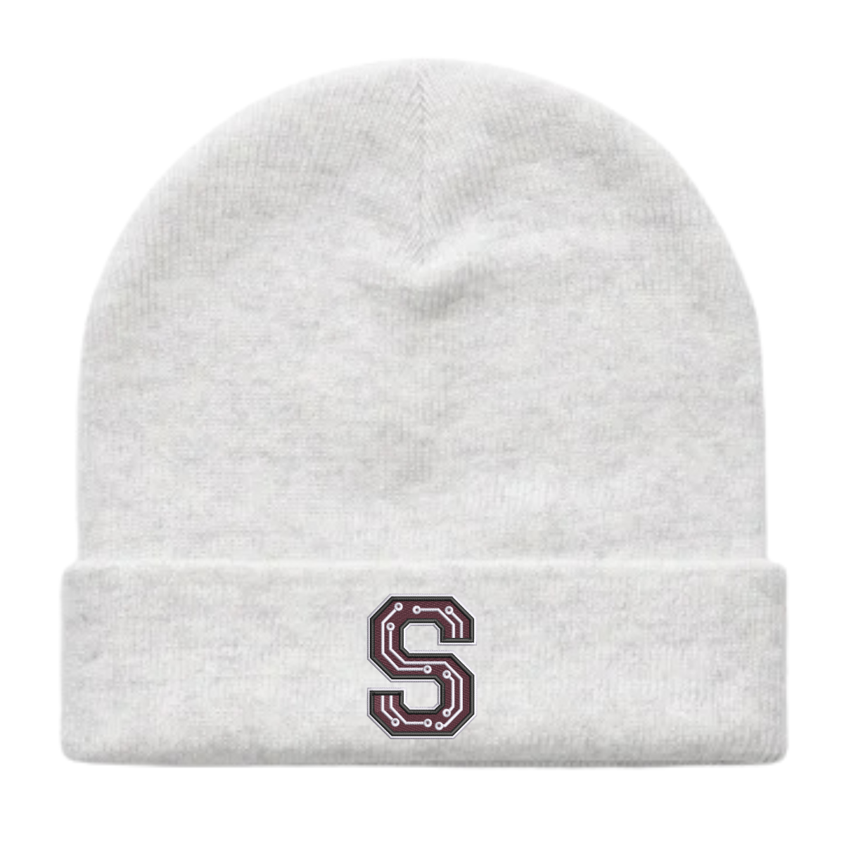 STAB Robotics AS Colour Cuff Beanie