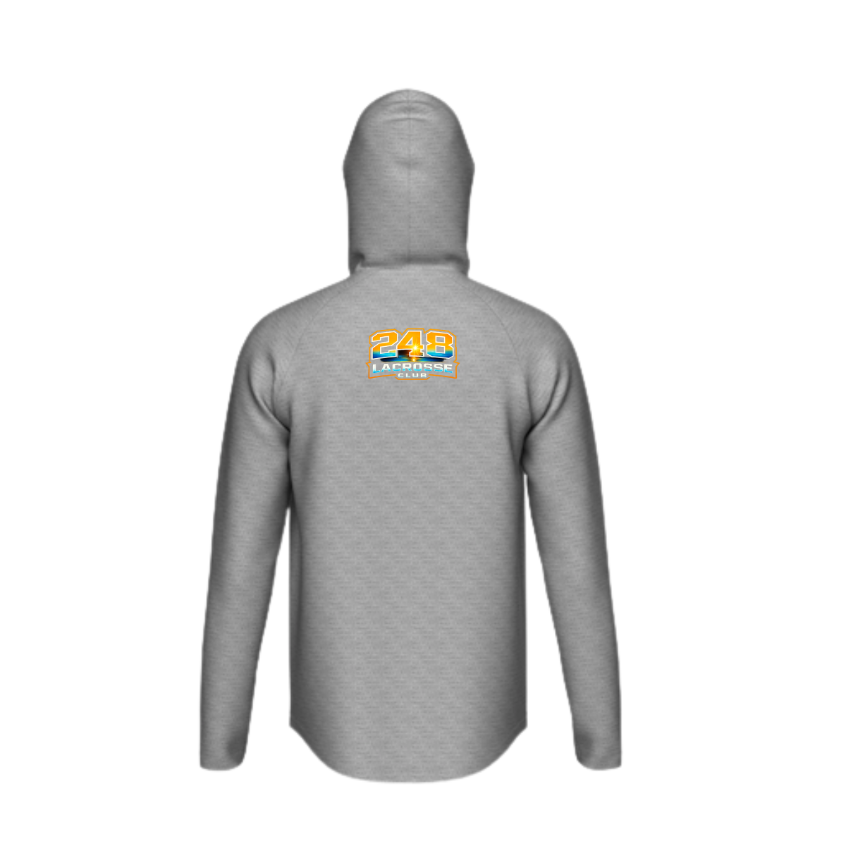 Adult Legends Team Tech LS Hoodie