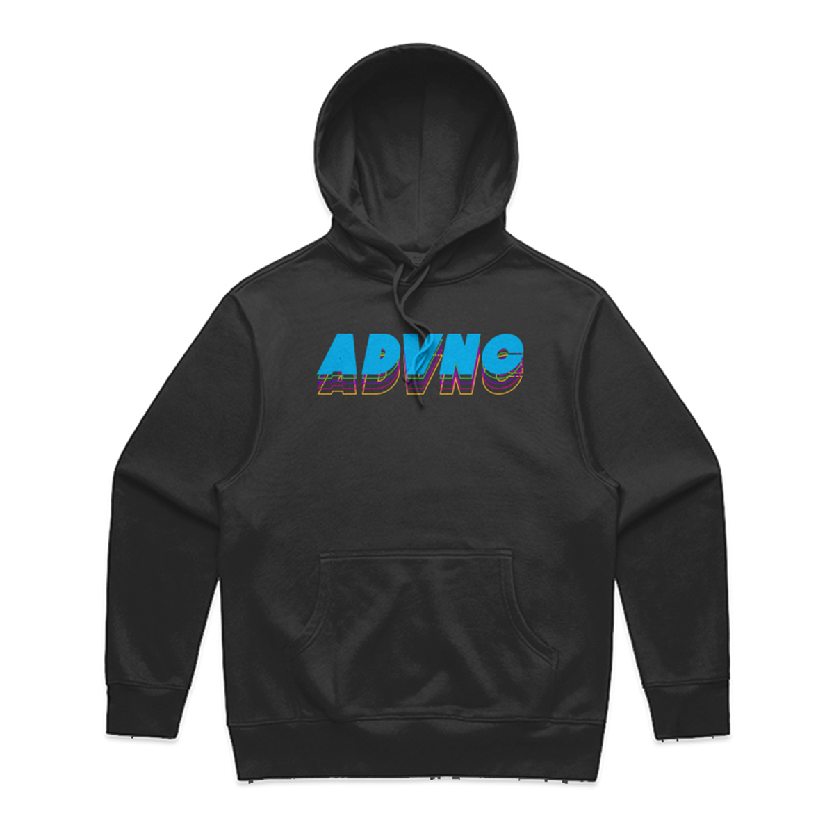 Adult ADVNC Lacrosse Heavy Hoodie