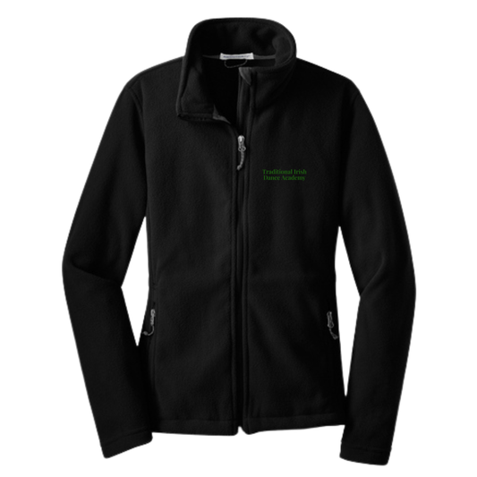Women's TIDA Port Authority Fleece Jacket
