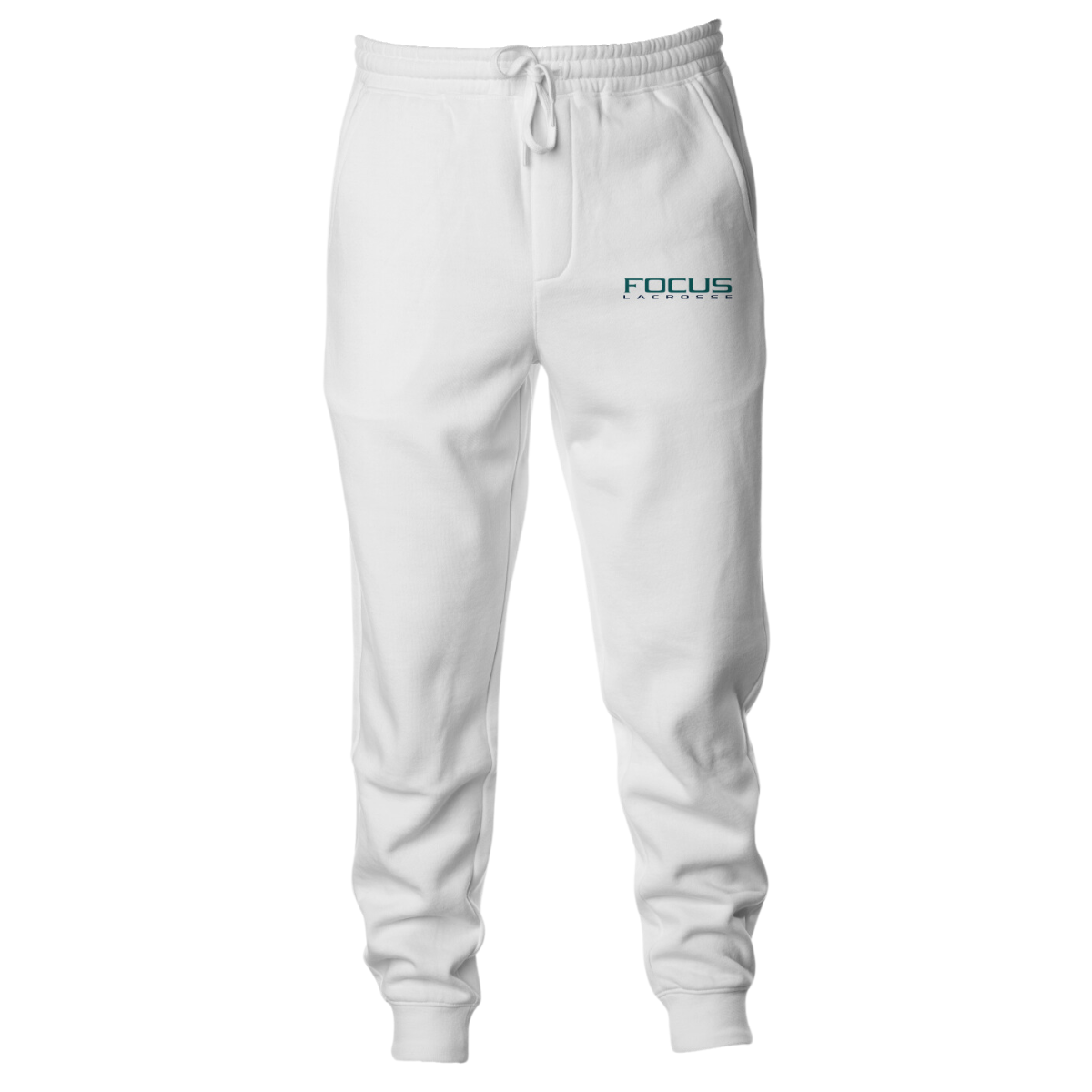 Adult Focus Lacrosse Midweight Fleece Joggers