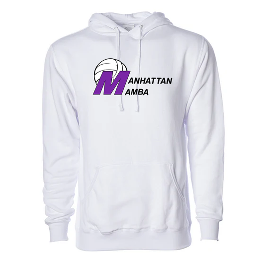Adult Manhattan Mamba ITC Midweight Hoodie