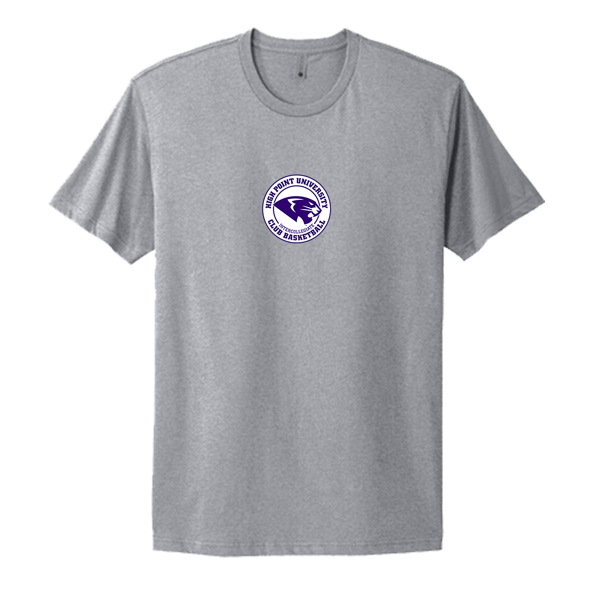 Adult Next Level Cotton T-Shirt