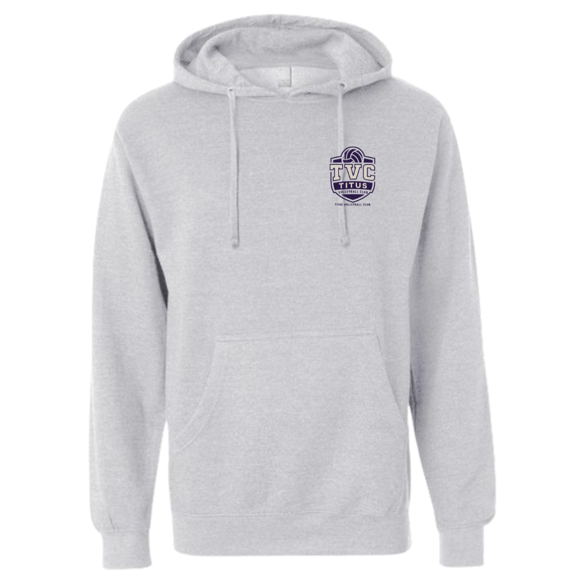 Adult TVC ITC Midweight Hoodie