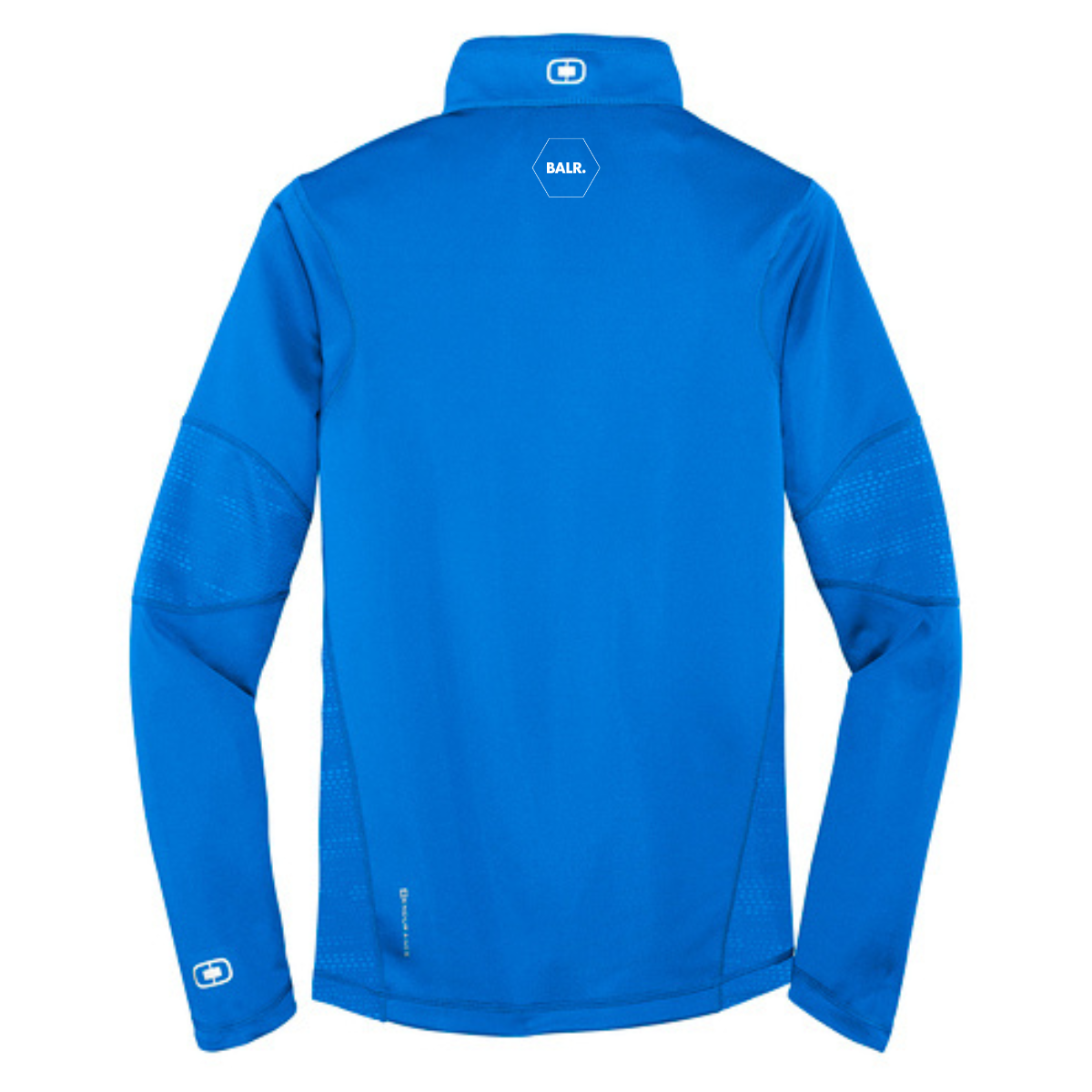 Adult HBK Lacrosse OGIO Fulcrum 1/4 Zip 1121