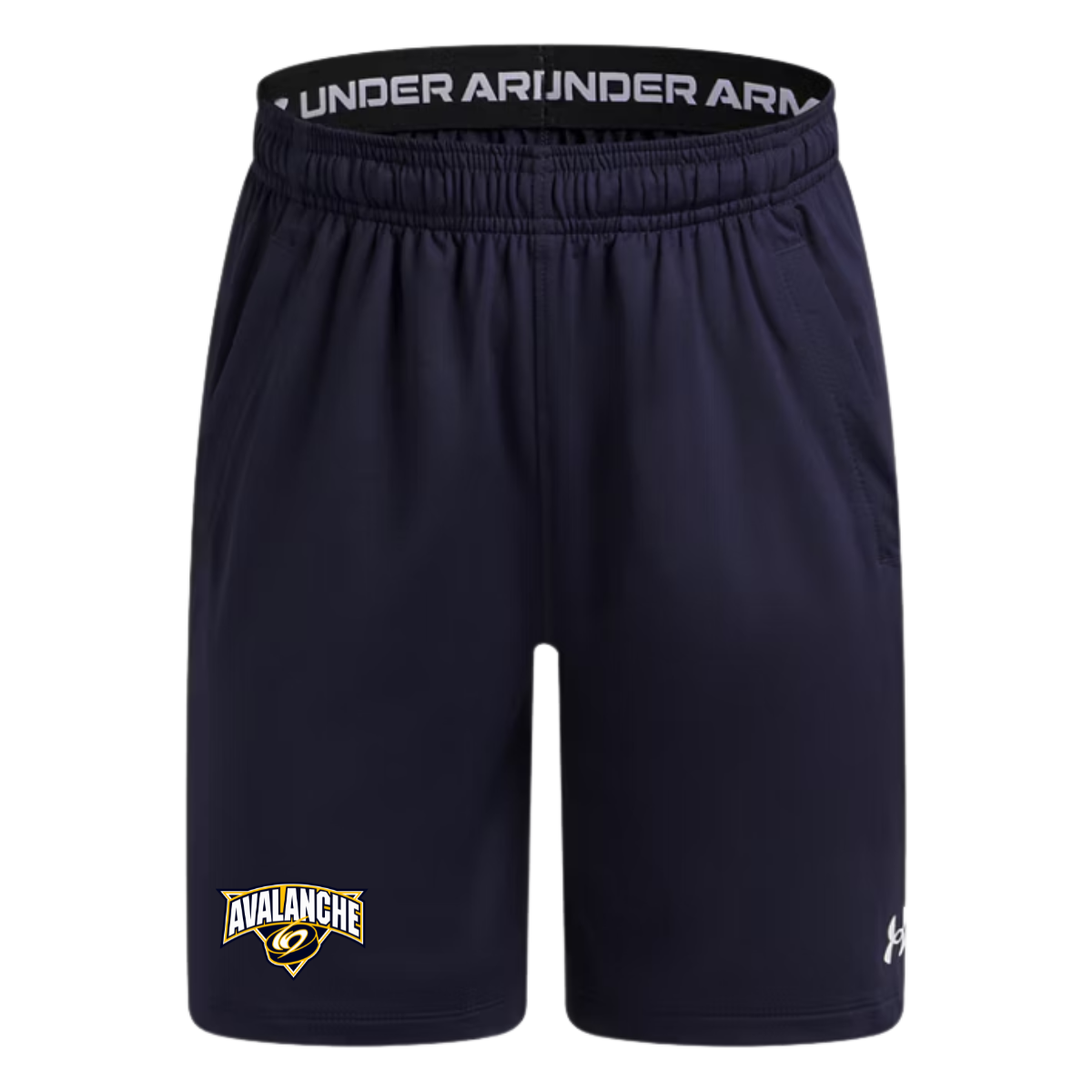 Adult Avalanche UA Vent Short