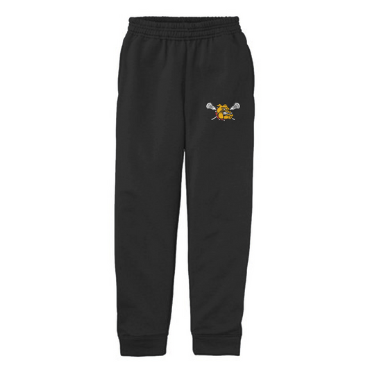 Youth Judge Lax Fleece Jogger