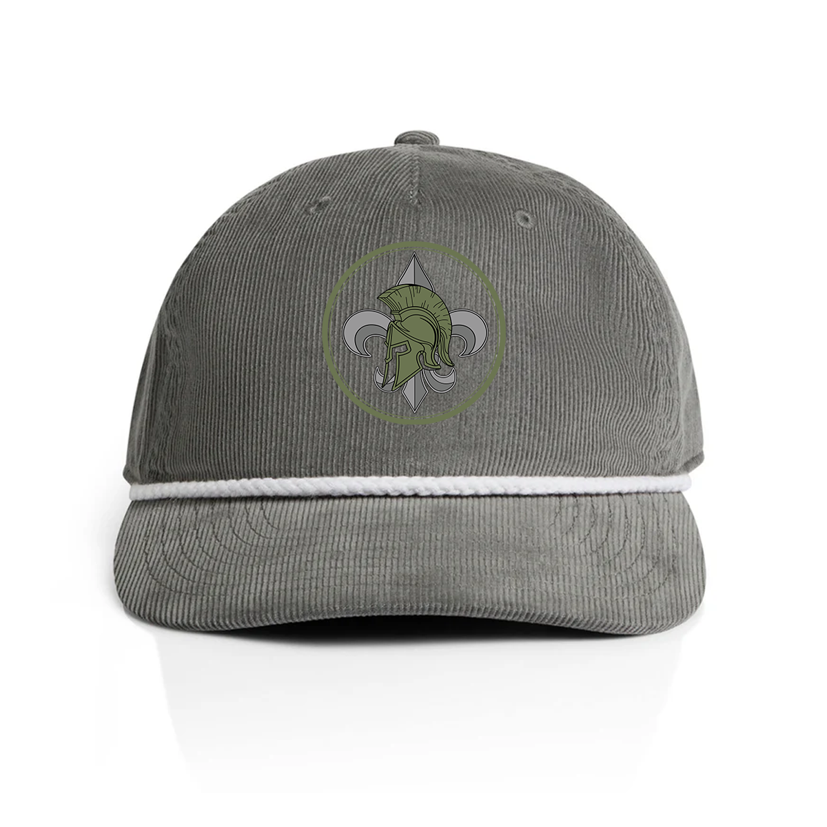 NOD SRT AS Colour Class Cord Rope Hat