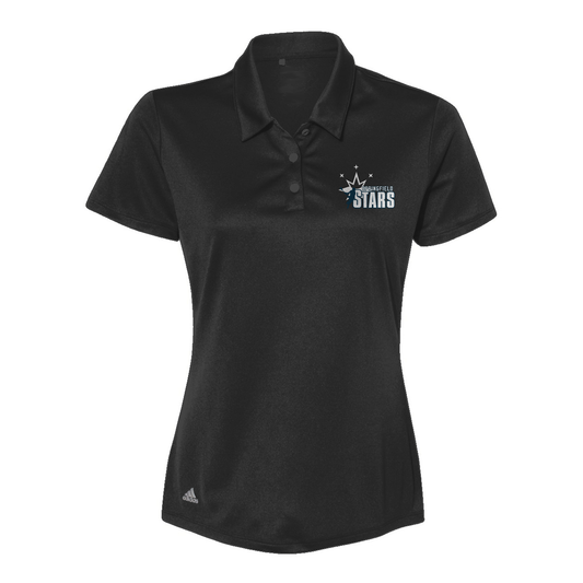 Women's 417 Lacrosse Adidas Performance Polo
