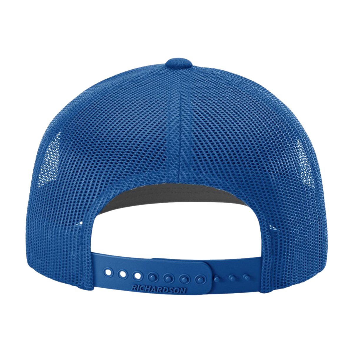 Irondequoit Junior Eagles Richardson Snapback Trucker Cap