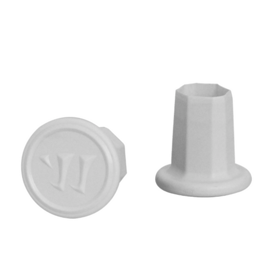 Warrior End Cap (3-Pack)