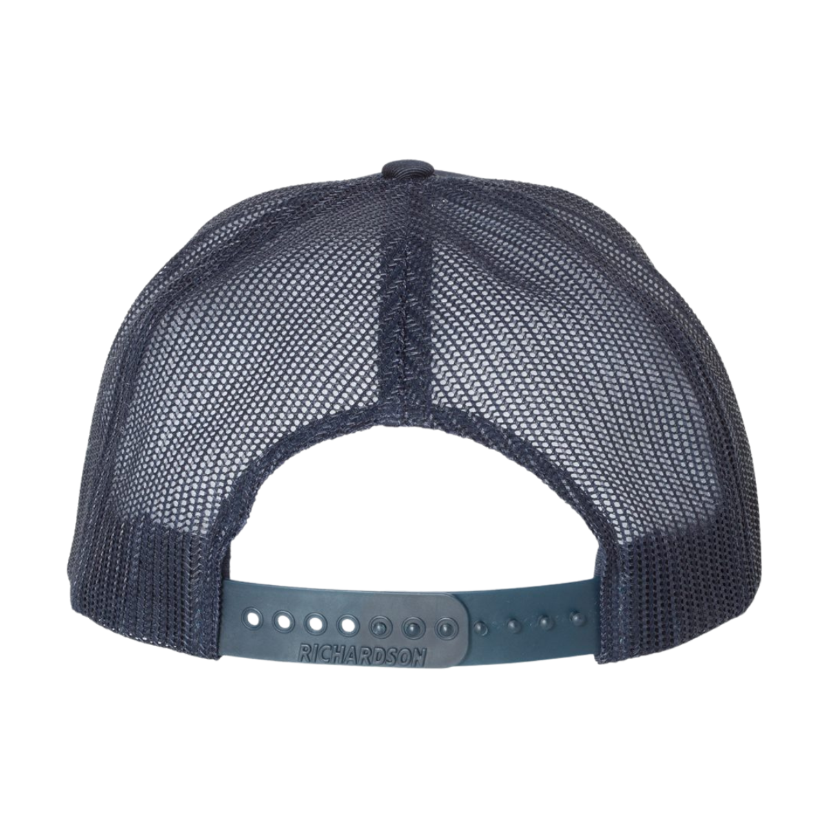 Santa Fe Lacrosse Richardson 112 Snapback Trucker Cap