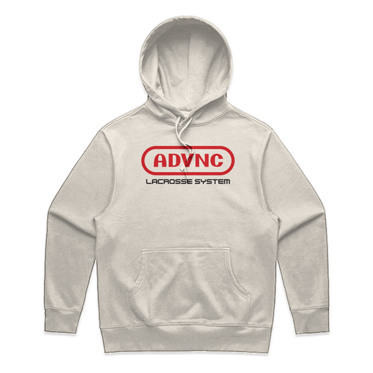 Adult ADVNC Lacrosse Heavy Hoodie
