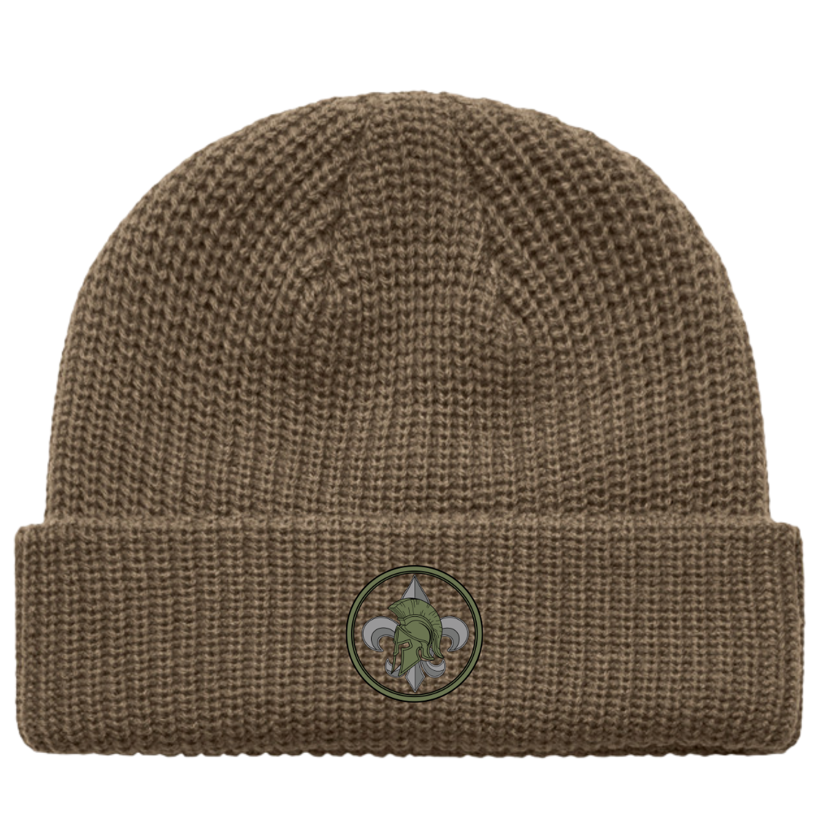NOD SRT AS Colour Fisherman Beanie