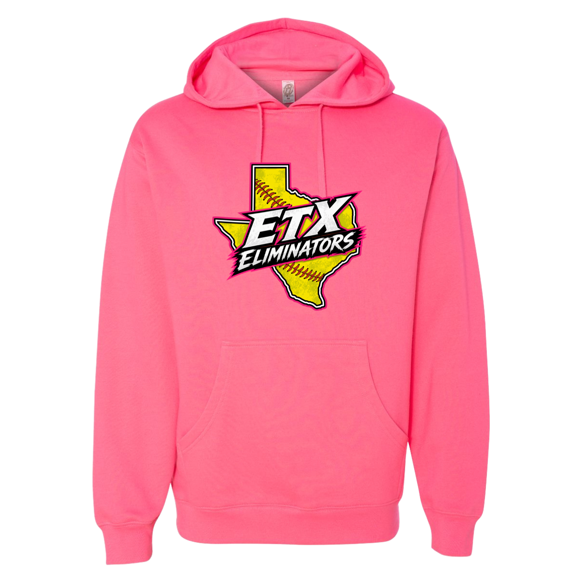 Adult ETX Eliminators ITC Midweight Hoodie