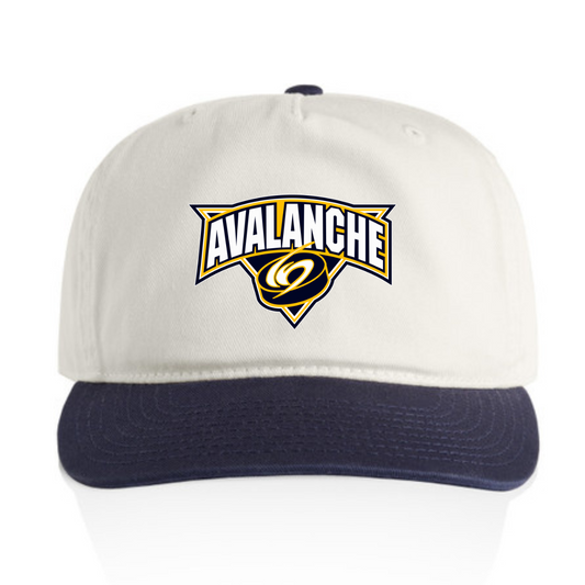 North Jersey Avalanche AS Colour Two-Tone Cap