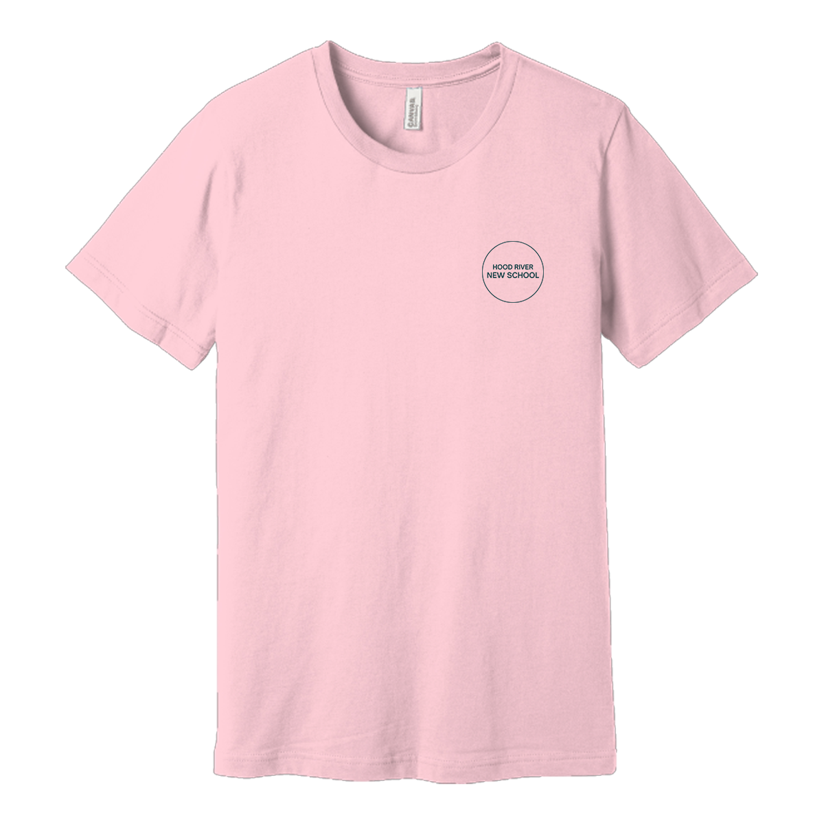 Youth Hood River New School Jersey T-Shirt