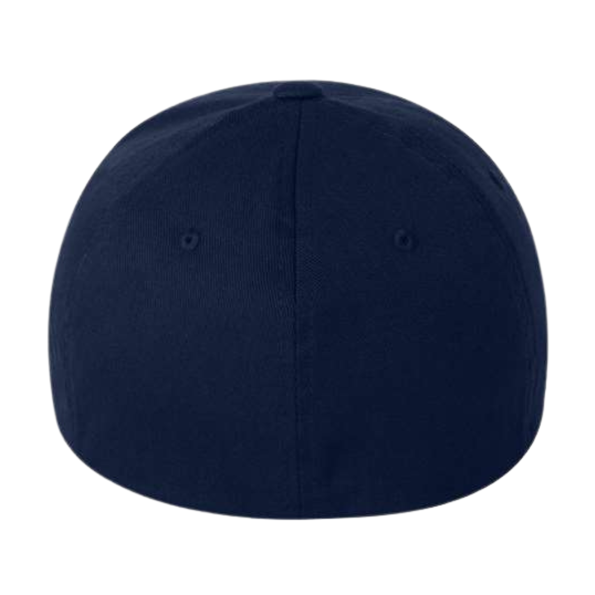 Hopewell Hawks Flexfit Fitted Baseball Hat
