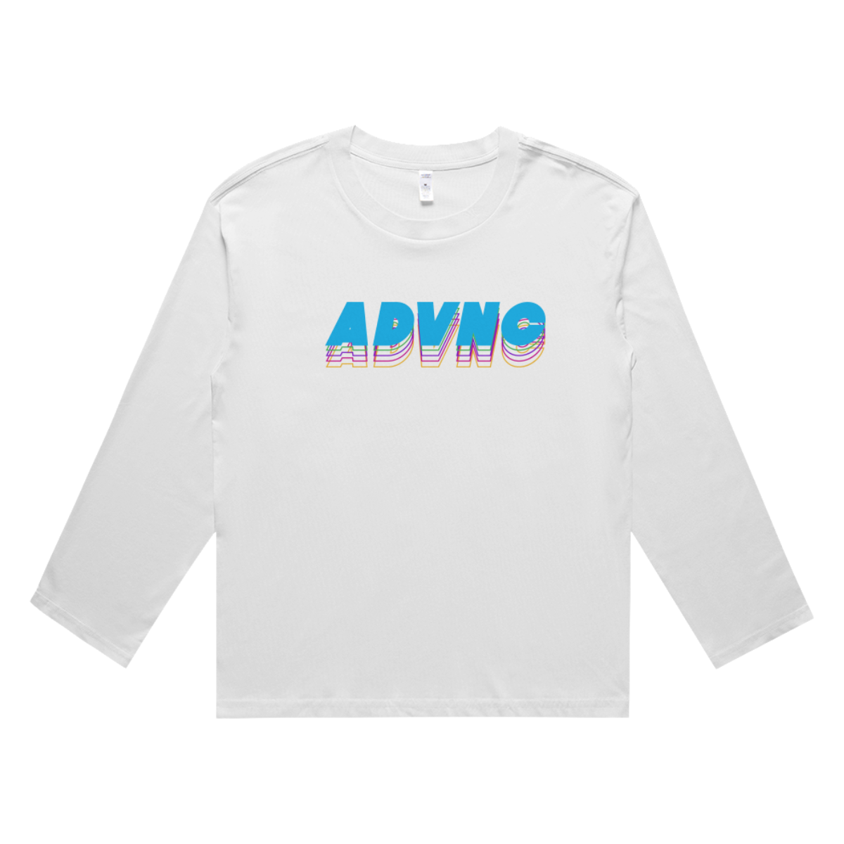 Women's ADVNC Lacrosse Martina Long Sleeve Tee