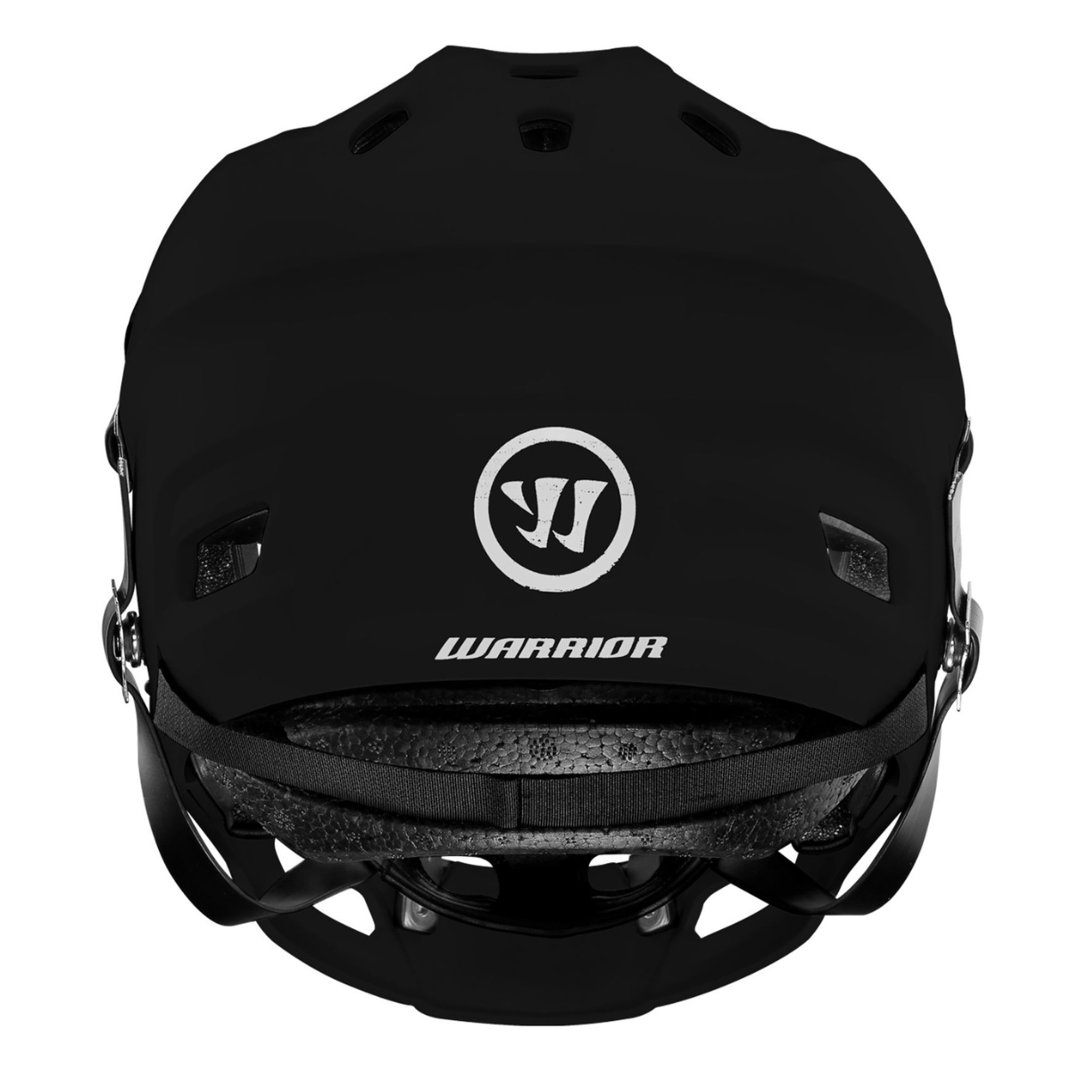 Warrior Burn Jr Helmet