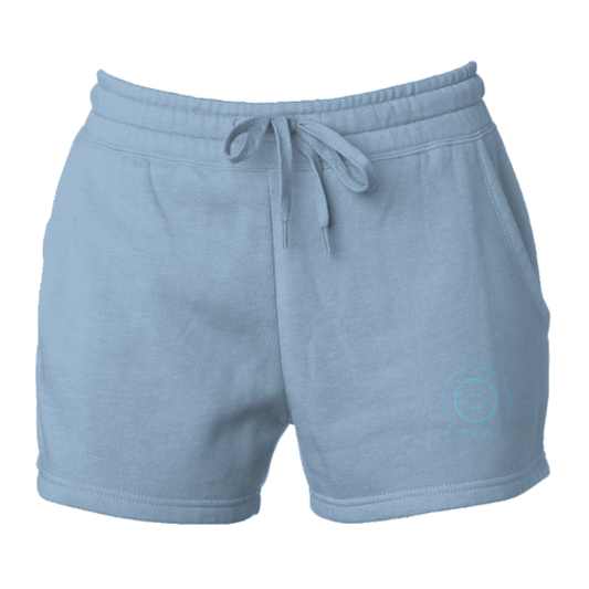Women's Lizzie Colson Wave Wash Short