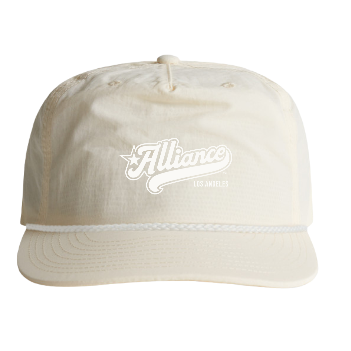 Alliance LA Surf Rope Cap