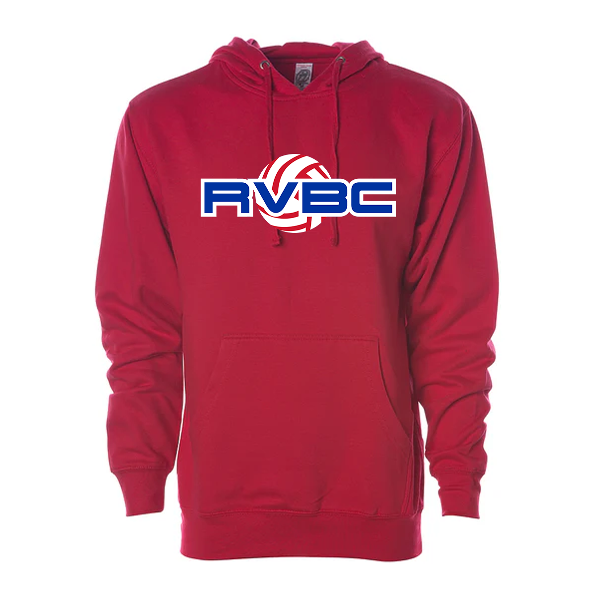 Adult ITC Midweight Hoodie