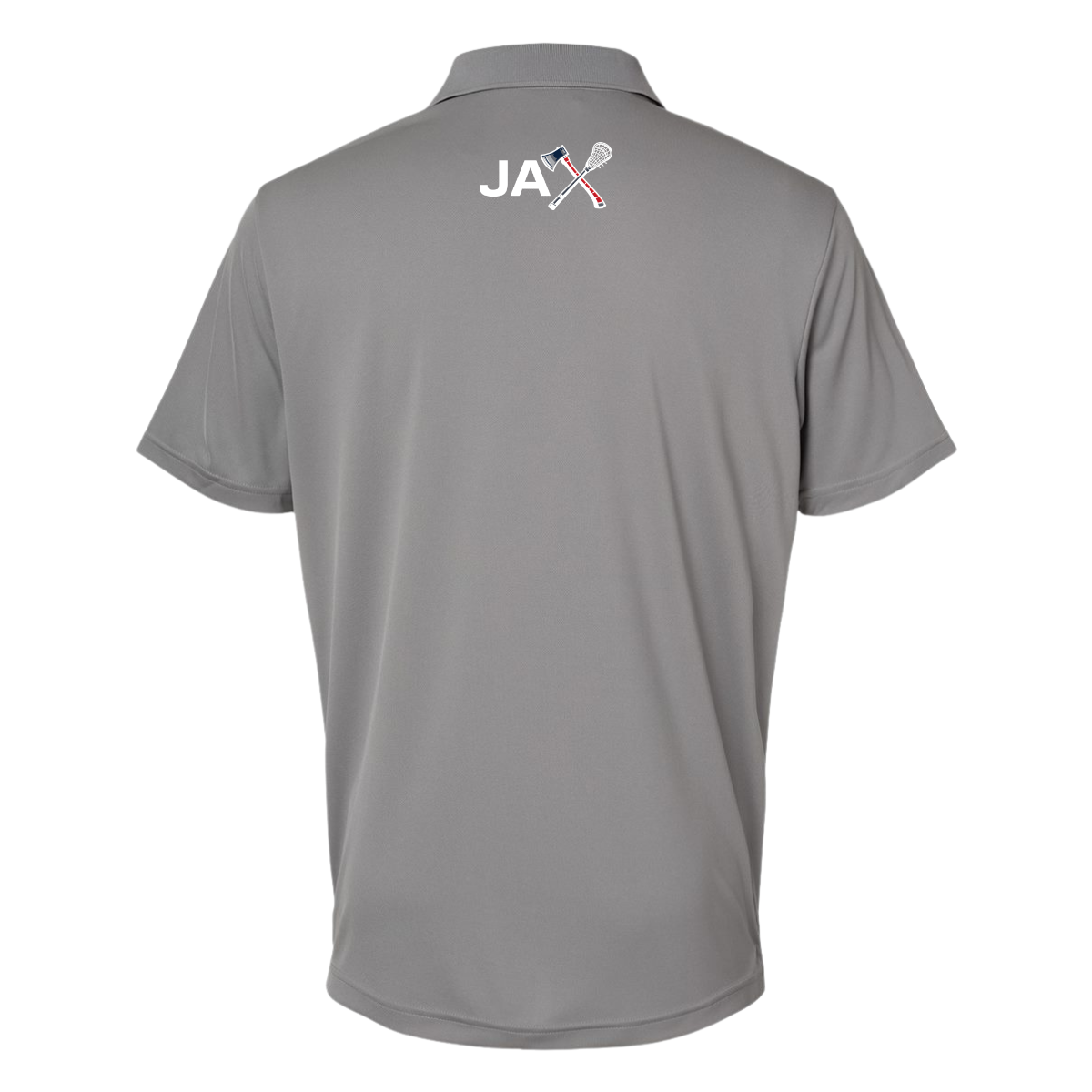 Adult Cal Poly Humboldt Adidas Performance Polo