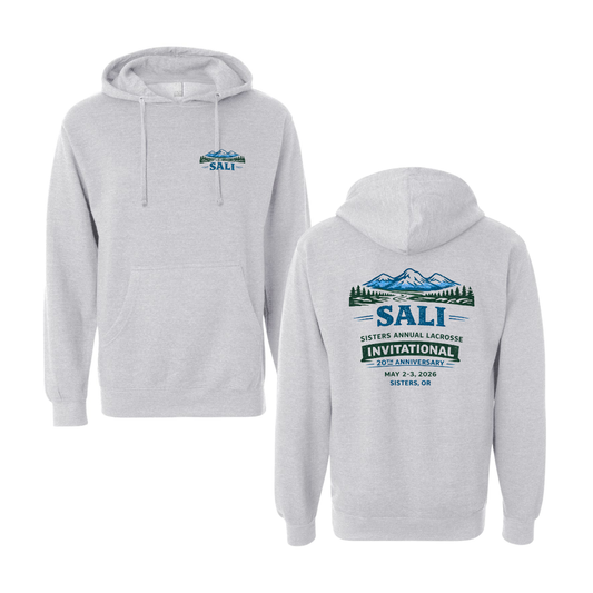 Adult SALI ITC Midweight Hoodie