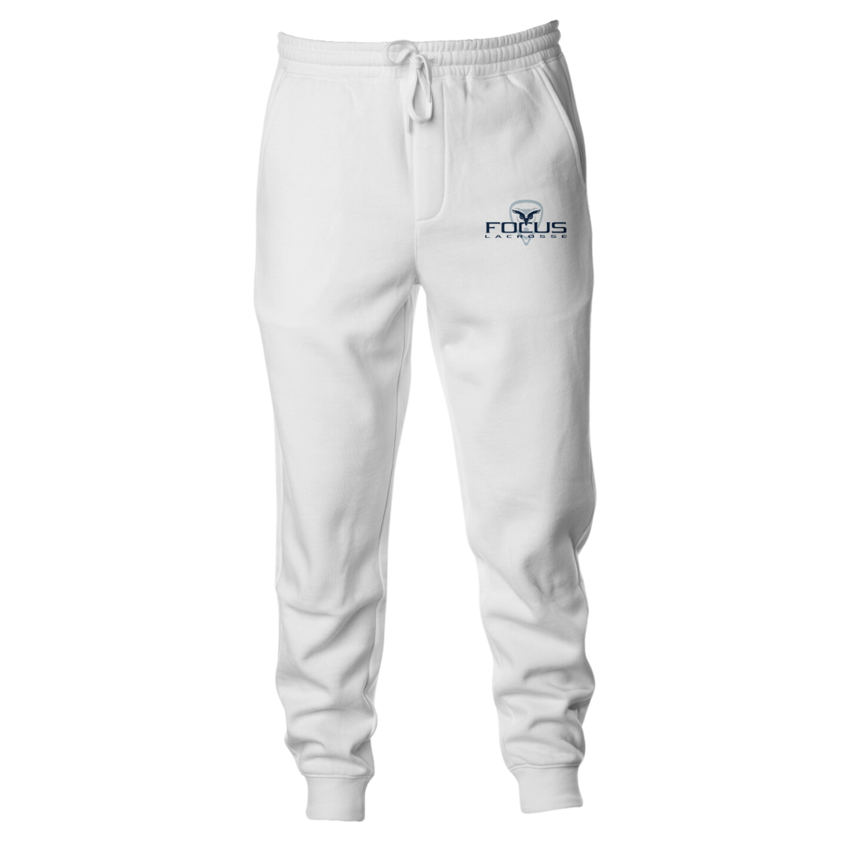 Adult Focus Lacrosse Midweight Fleece Joggers