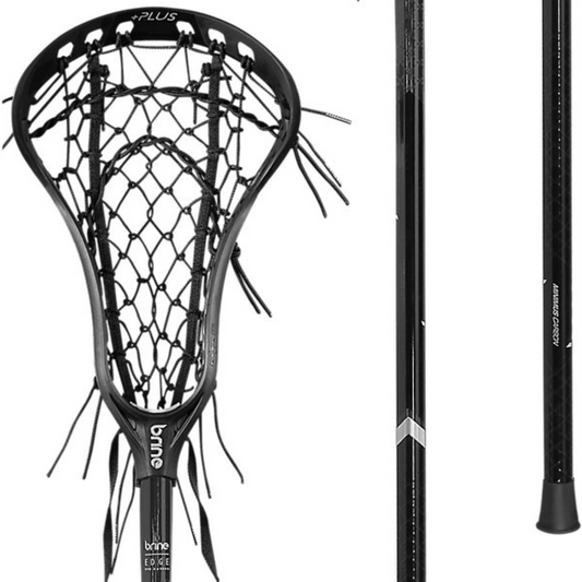 Brine Edge Pro + Web X Complete Stick