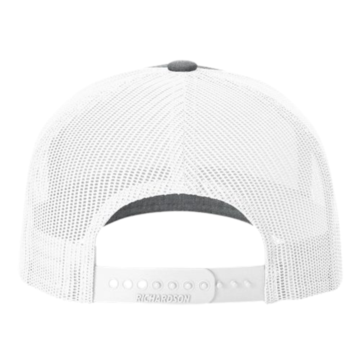 Hopewell Baseball Richardson Rope Trucker Hat