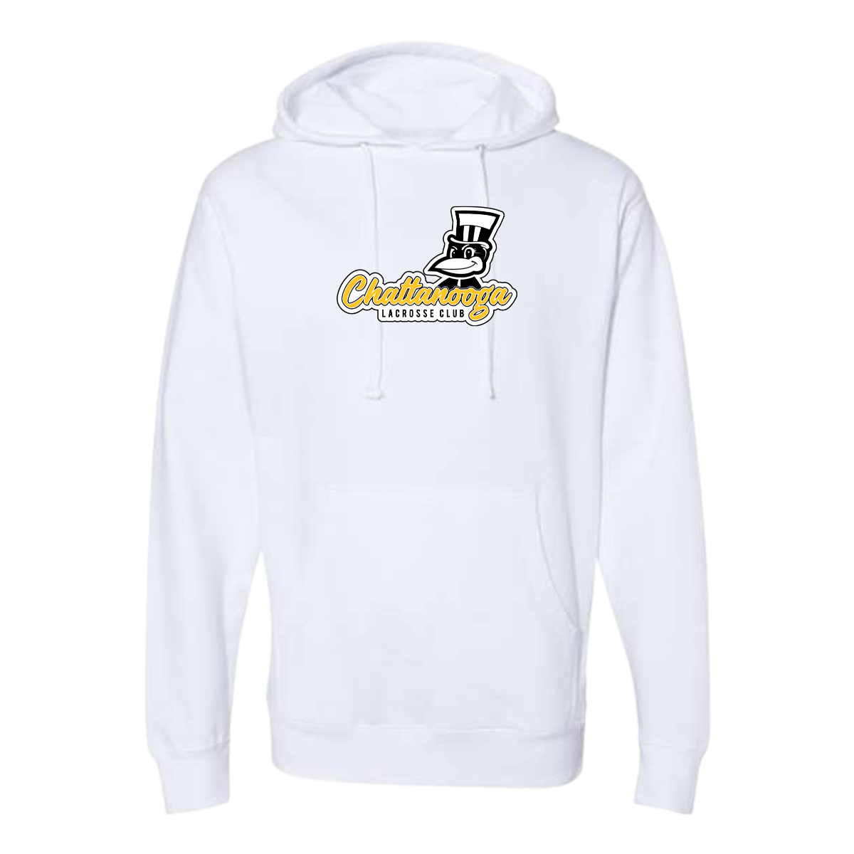 Adult CLC ITC Midweight Hoodie