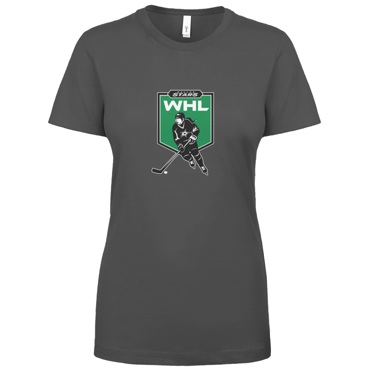 Women's DSWHL Next Level Ideal T-Shirt