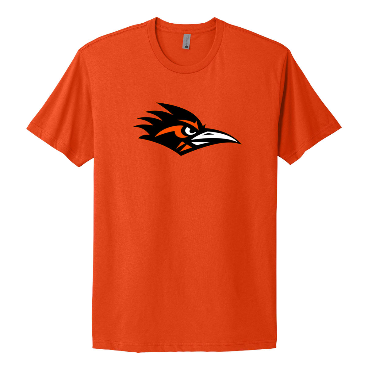 Adult Ellington Roadrunners Next Level Cotton T-Shirt